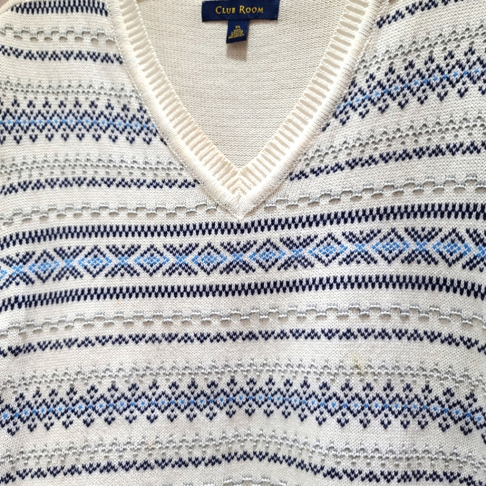 Men's Vest